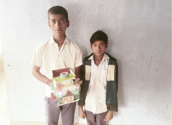 Sonam & Durga: Voices That Matter Through AI